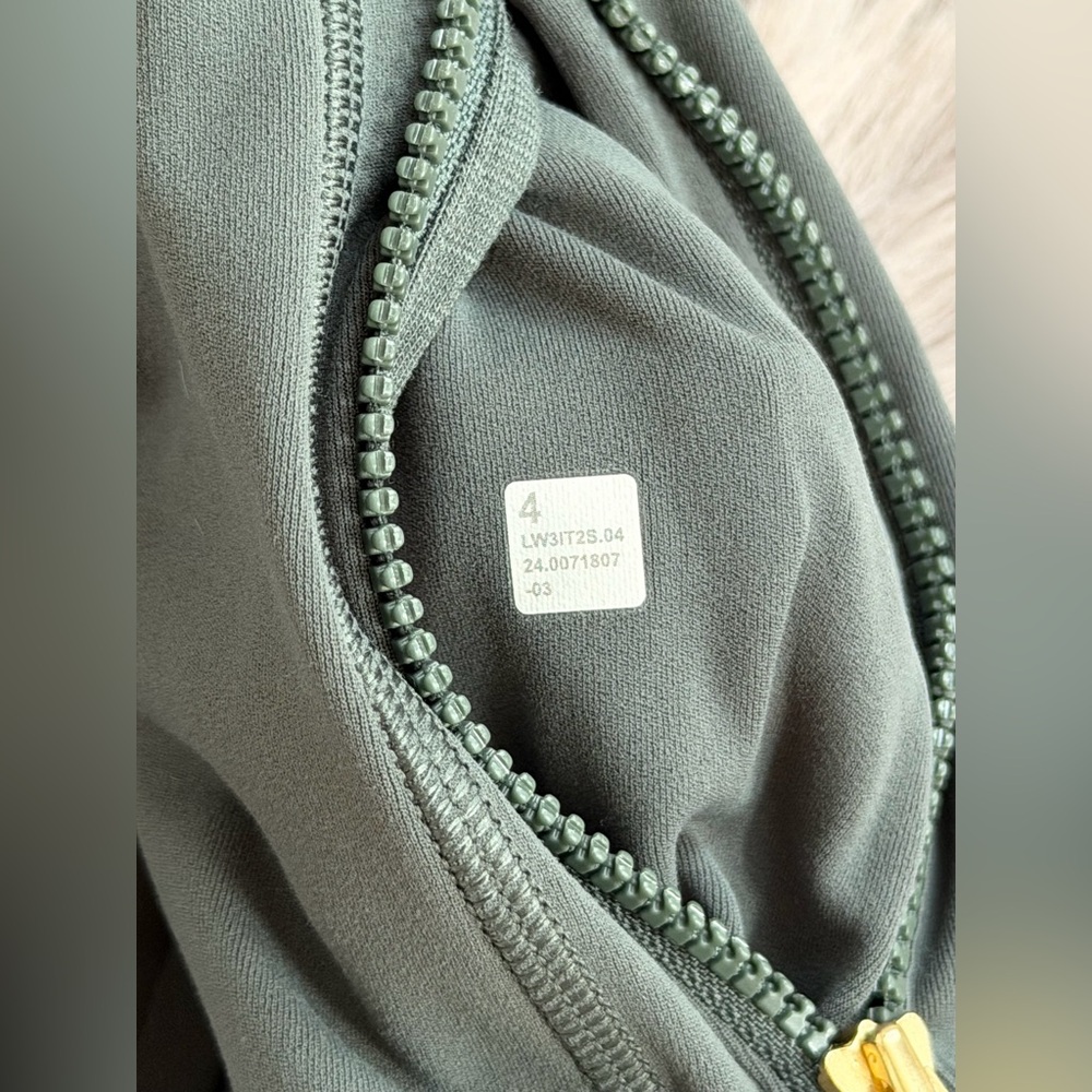 Lululemon Define Jacket - Nulu - Picture 7 of 11